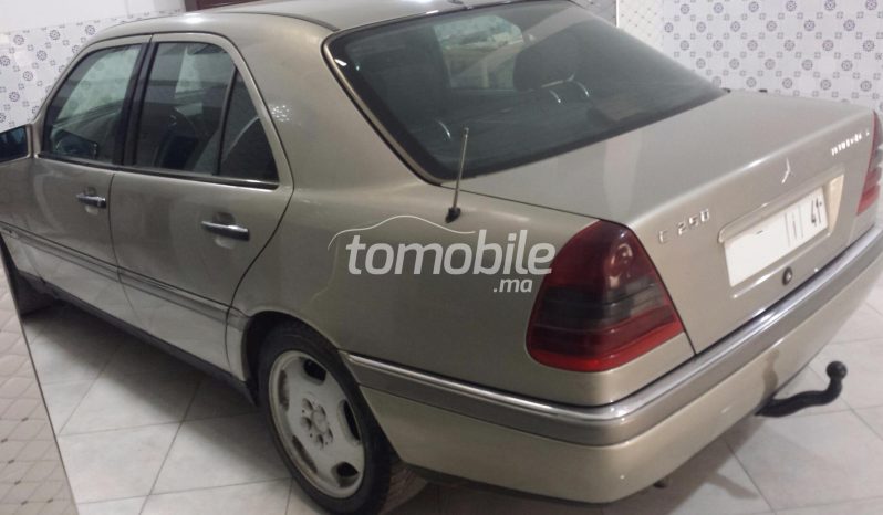Mercedes-Benz C 250 Importé  1996 Diesel 250000Km Nador #80940
