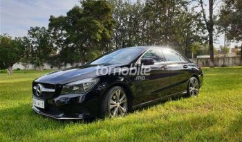 Mercedes-Benz CLA 180 Occasion 2016 Diesel 30200Km Rabat #80935
