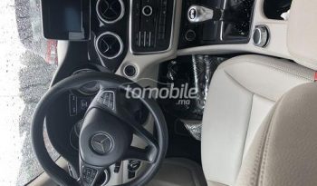 Mercedes-Benz Classe A Occasion 2015 Diesel 130000Km Rabat #81423