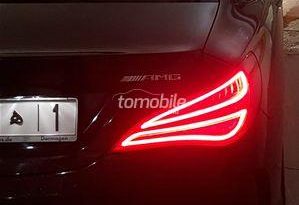 Mercedes-Benz Classe CLA Occasion 2015 Diesel 76000Km Casablanca #81195