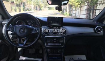 Mercedes-Benz Classe CLA Occasion 2017 Diesel 49000Km Kénitra #81340 plein