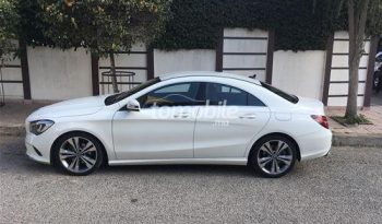 Mercedes-Benz Classe CLA Occasion 2017 Diesel 49000Km Kénitra #81340