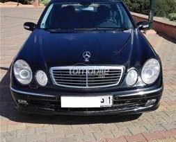 Mercedes-Benz Classe E Occasion 2006 Diesel 160000Km Béni Mellal #81090