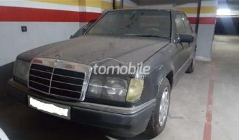 Mercedes-Benz . Occasion 1986 Diesel 200000Km Casablanca #80998 plein