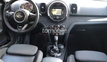 Mini Cooper Countryman Occasion 2017 Diesel 12200Km Casablanca #81163 plein