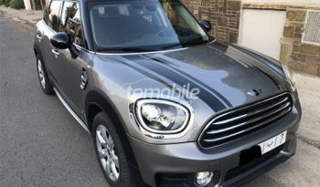 Mini Cooper Countryman Occasion 2017 Diesel 12200Km Casablanca #81163