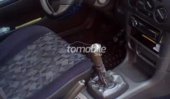 Mitsubishi Colt Importé Occasion 2019 Essence 150055Km Casablanca #81169