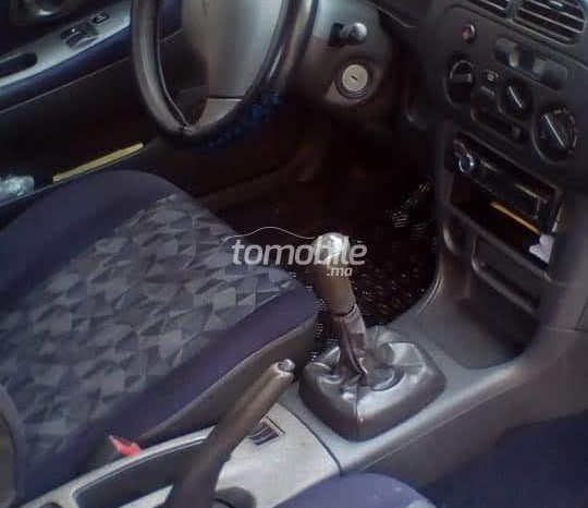 Mitsubishi Colt Importé Occasion 2019 Essence 150055Km Casablanca #81169