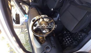 Mitsubishi Colt Occasion 2010 Essence 230000Km Meknès #81523 plein