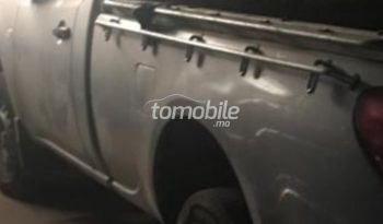 Mitsubishi L200  2014 Diesel Km Agadir #80790