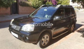 Nissan 100 NX Occasion 2007 Diesel 167000Km Marrakech #80871