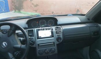 Nissan 100 NX Occasion 2007 Diesel 167000Km Marrakech #80871 plein