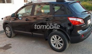 Nissan Qashqai Occasion 2012 Diesel 118000Km Casablanca #81314