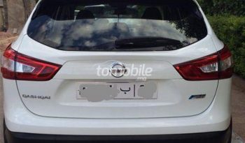 Nissan Qashqai Occasion 2014 Diesel 47000Km Marrakech #81415