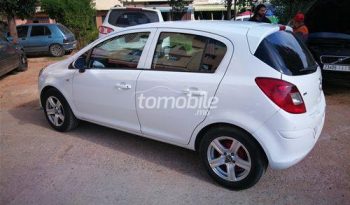 Opel Corsa Occasion 2009 Diesel 189000Km Mohammedia #80774