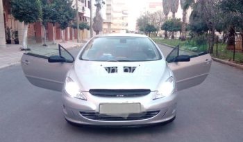 Peugeot 307 Occasion 2004 Essence 210000Km Meknès #81295