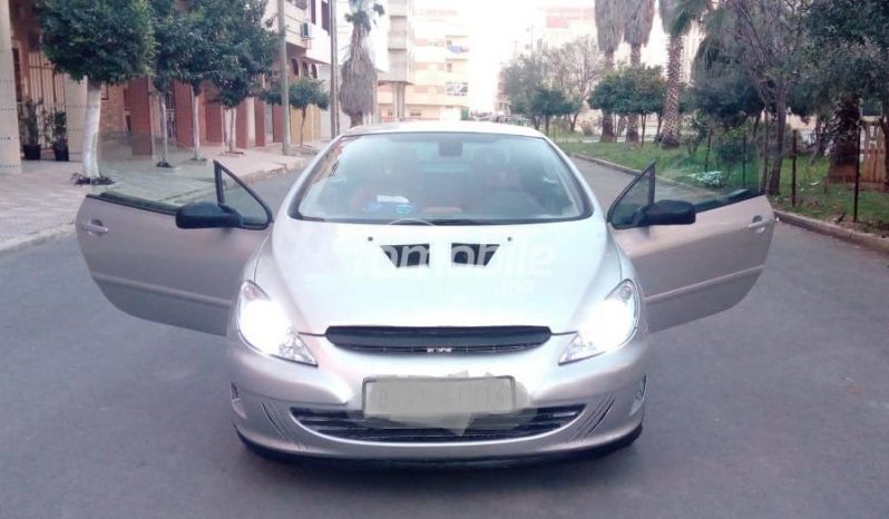 Peugeot 307 Occasion 2004 Essence 210000Km Meknès #81295