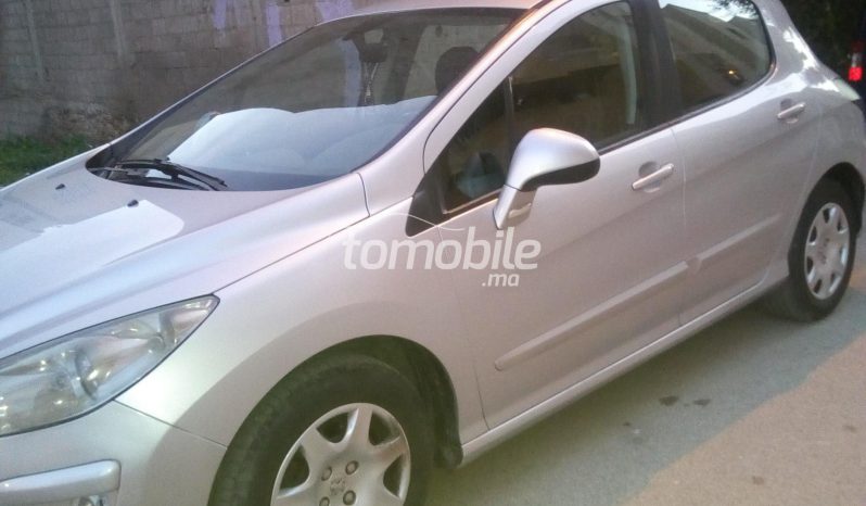 Peugeot 308 Importé  2010 Diesel 143000Km Fès #81750