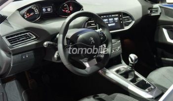 Peugeot 308 Occasion 2016 Diesel 40000Km Rabat #80868 plein