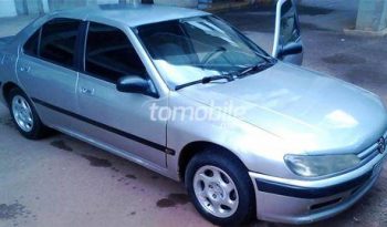 Peugeot 406 Occasion 1997 Diesel 199800Km Casablanca #81687