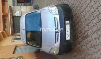 Peugeot Partner Occasion 2007 Diesel 200000Km Béni Mellal #81448