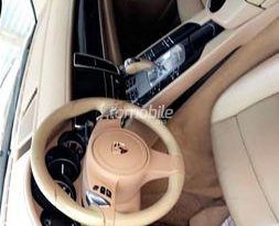 Porsche Panamera Occasion 2011 Essence 91000Km Agadir #81287 plein