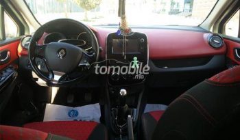 Renault Clio Occasion 2013 Diesel 90100Km Casablanca #81047