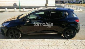 Renault Clio Occasion 2013 Diesel 90100Km Casablanca #81047 plein