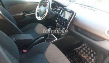 Renault Clio Occasion 2013 Diesel 91755Km Casablanca #81672 plein