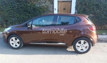 Renault Clio Occasion 2013 Diesel 91755Km Casablanca #81672