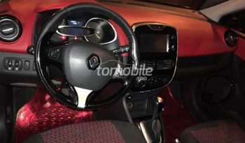 Renault Clio Occasion 2016 Diesel 110000Km Casablanca #80856 plein