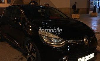 Renault Clio Occasion 2016 Diesel 110000Km Casablanca #80856
