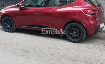 Renault Clio Occasion 2017 Diesel 28000Km Fquih Ben Saleh #81767