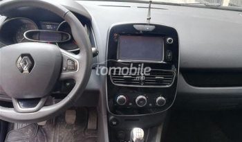 Renault Clio Occasion 2017 Diesel 28000Km Fquih Ben Saleh #81767 plein