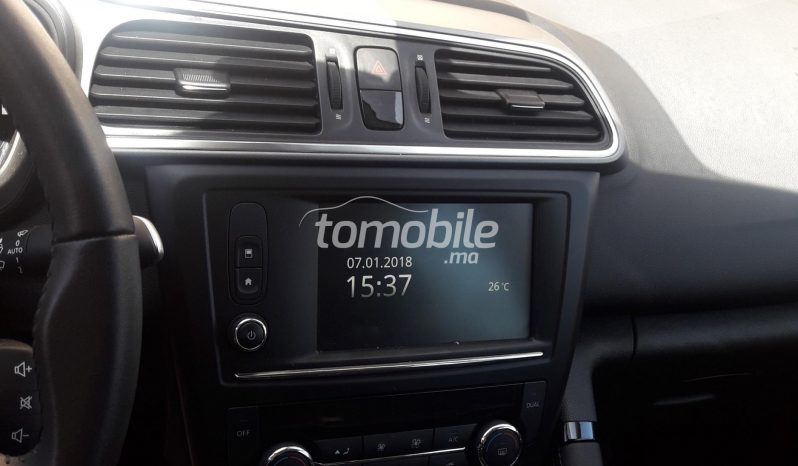 Renault Kadjar  2017 Diesel 18000Km  #81574