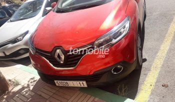 Renault Kadjar  2017 Diesel 18000Km  #81574 full