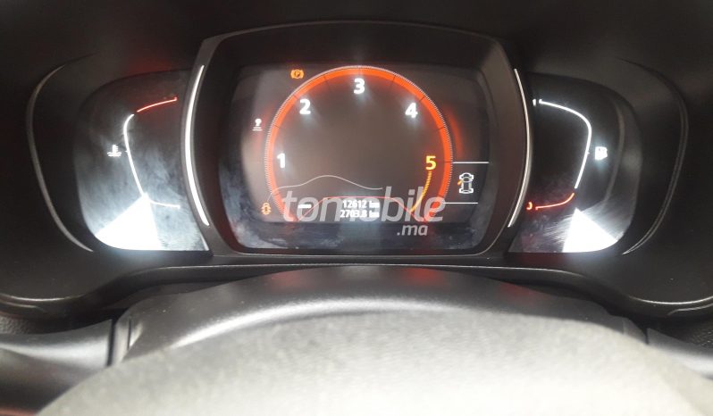 Renault Kadjar  2017 Diesel 18000Km  #81574 full
