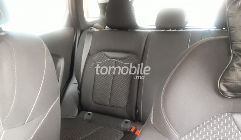 Renault Kadjar  2017 Diesel 18000Km  #81574 full