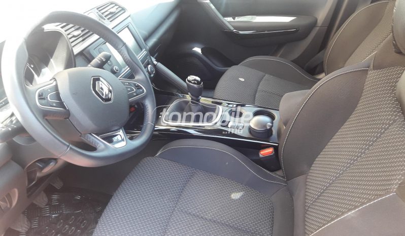 Renault Kadjar  2017 Diesel 18000Km  #81574 full