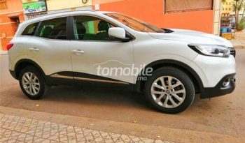 Renault Kadjar Occasion 2016 Diesel 52000Km Casablanca #81308