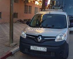 Renault Kangoo Occasion 2018 Diesel 40000Km Meknès #81158