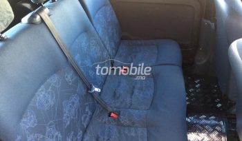 Renault Kangoo Occasion 2019 Diesel Km Casablanca #81211 plein