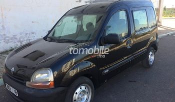 Renault Kangoo Occasion 2019 Diesel Km Casablanca #81211