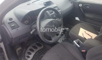 Renault Megane Occasion 2005 Diesel 205000Km Tétouan #81651