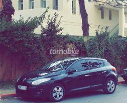 Renault Megane Occasion 2011 Diesel 87000Km Rabat #81520