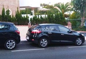 Renault Megane Occasion 2011 Diesel 87000Km Rabat #81520 plein