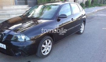 SEAT Ibiza Occasion 2010 Essence 92000Km Casablanca #81132