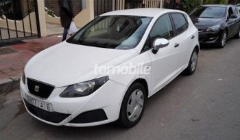 SEAT Ibiza Occasion 2011 Diesel 146000Km Casablanca #81426