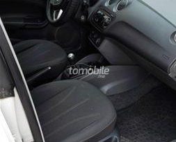 SEAT Ibiza Occasion 2011 Diesel 146000Km Casablanca #81426 plein