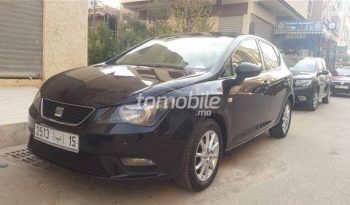 SEAT Ibiza Occasion 2015 Diesel 104000Km Fès #81701